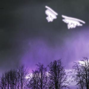 Nureta Me〚 濡れた目〛