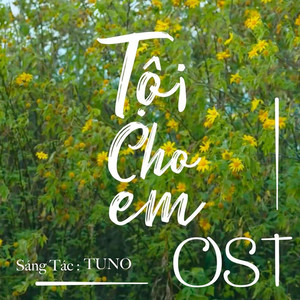 Tội Cho Em (DJ EchoBay Remix)