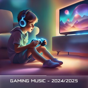 Gaming Music - 2024/2025 (Edm - Minimal for gamers) [Explicit]