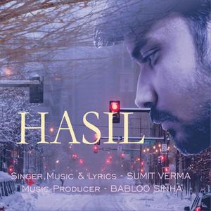 Hasil (feat. Babloo Sinha)