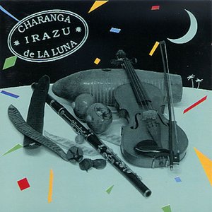 Charanga Irazu de la Luna