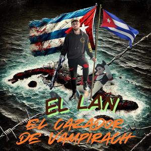 El Cazador de Vampirach (Tiradera pa' Sandro Castro) (Explicit)