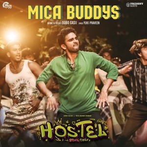 Mica Buddys (From "Hostel")