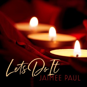 Let's Do It (feat. Pat Coil, Andre Reiss, Jacob Jezioro & Danny Gottlieb)