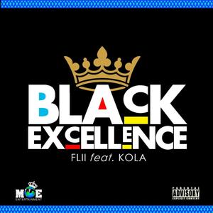 BLACK EXCELLENCE (Explicit)