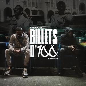 Billet d'100 (feat. Timar) (Explicit)