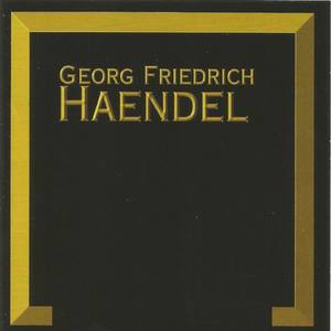 Georg Friedrich Haendel