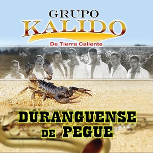 Duranguense De Pegue (Grupero)