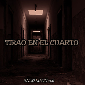 Insomnio 206 - Tirao en el Cuarto (Explicit)