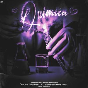 Química (feat. Goosebumps High) (Explicit)