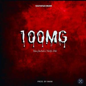 100mg (feat. Nicky Dhe) [Explicit]