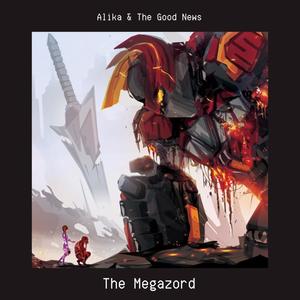 The Megazord