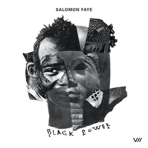 Salomon Faye - Black Power (Explicit)