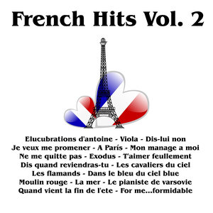 French Hits Vol. 2