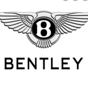 Bentley Truck (Explicit)