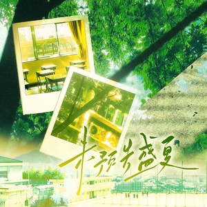 未预告盛夏 (伴奏)