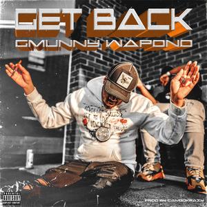 Get back (feat. Wapono) [Explicit]