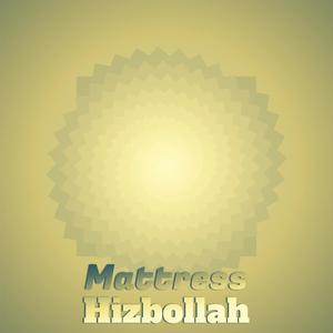 Mattress Hizbollah