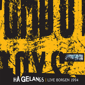 Hagelangs (Live) / Stor Og Sterk [Live]