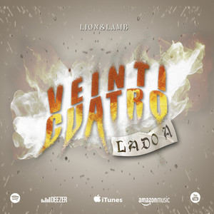 Veinticuatro | Lado A |