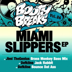 Bounce Dat Ass (Original Mix)