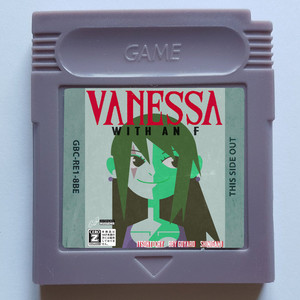 VANESSA WITH AN F(feat. BBY GOYARD & shinigami) (Explicit)