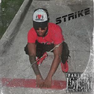 Strike (feat. Big Dae) (Explicit)