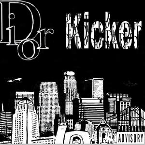 Dior kicker (feat. Jaay2euce & FGE Draco2x) (Explicit)