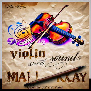 Violin Sounds (Explicit)