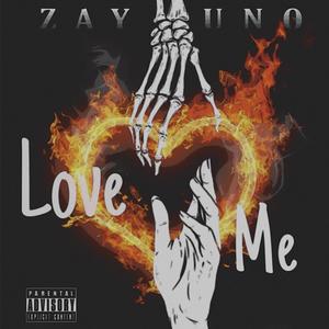 Love Me (Explicit)