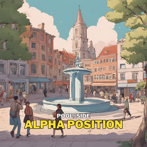 Pool_Side - Alpha Position