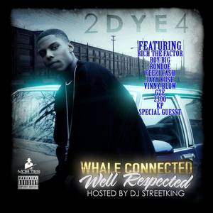 Im Dope (feat. Vinny Blow)