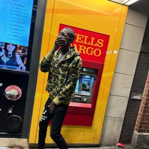 Cant Shake Back (Explicit)