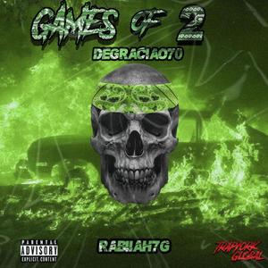 GAMES OF 2 (feat. RABIIAH OFFICIAL)