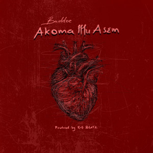 Akoma Mu Asem (Explicit)
