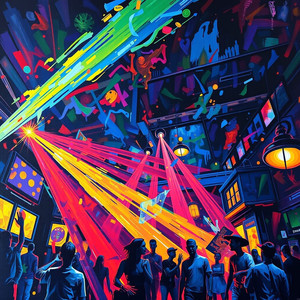 La Discoteca (Explicit)