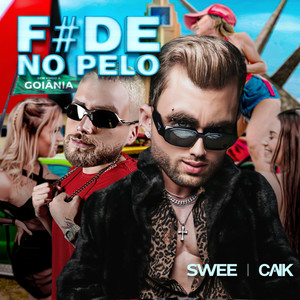 Fode no Pelo (Explicit)