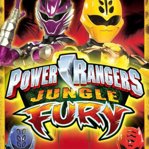 Jungle Fury (feat. BenjiLos) (Explicit)