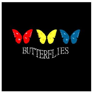 Butterflies (Deluxe)