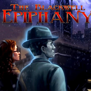 Blackwell Epiphany Original Soundtrack