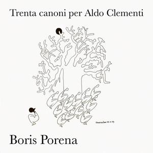 Trenta Canoni per Aldo Clementi