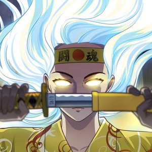 Trapped in the Citadel (feat. Lunatic Parfait, Funnyleech, Chintya Norasella & Dani Susatyo) (Explicit)