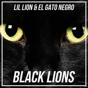 Black Lions