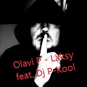 Läksy (feat. Dj P-Kool) [Explicit]