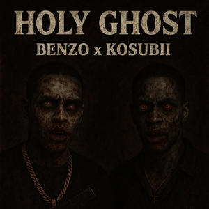 Holy Ghost (feat. Kosubiii) (Explicit)