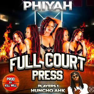 FULL COURT PRESS!! (Explicit)