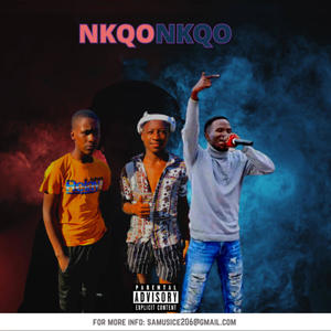 Nkqo Nkqo (feat. La Trompie)