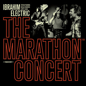 The Marathon Concert (Live)