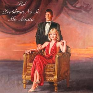 Pal Problema No Se Me Asusta (feat. ¥ EleK-47 ¥)
