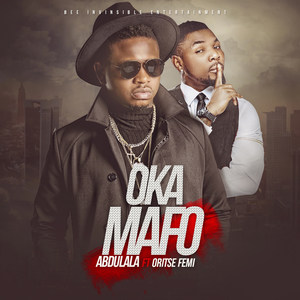 Okamafo (feat. Oritsefemi)